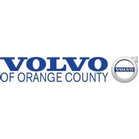 volvo orange county